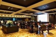 アントレセンター開所式