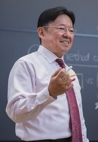Shinichi Takeuchi