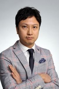 Takemasa Sekine