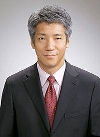 Nobuyuki Kobayashi