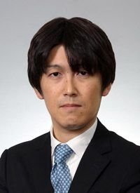 Takashi Kitamura