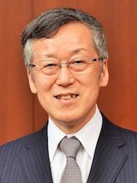 Yutaka Harada