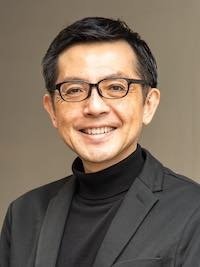Hiroshi Uchikoga