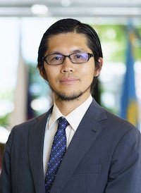 山蔦 真之