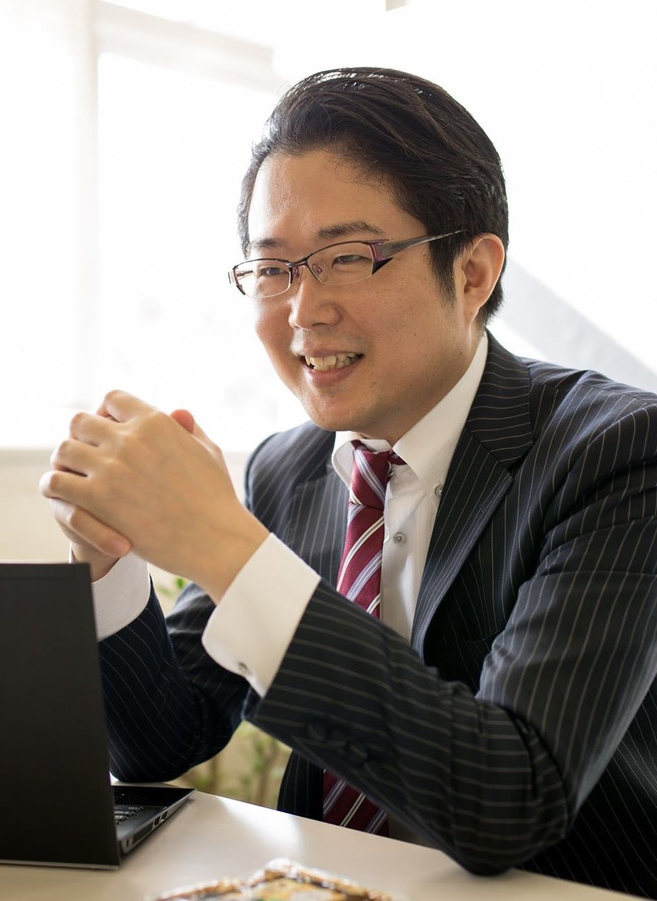 Naoki Kadotani