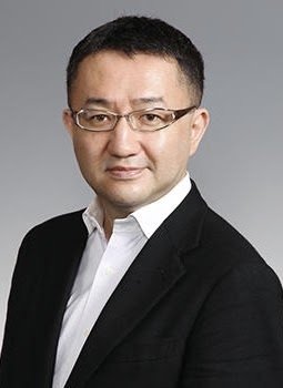 Nobuhiko Hihara