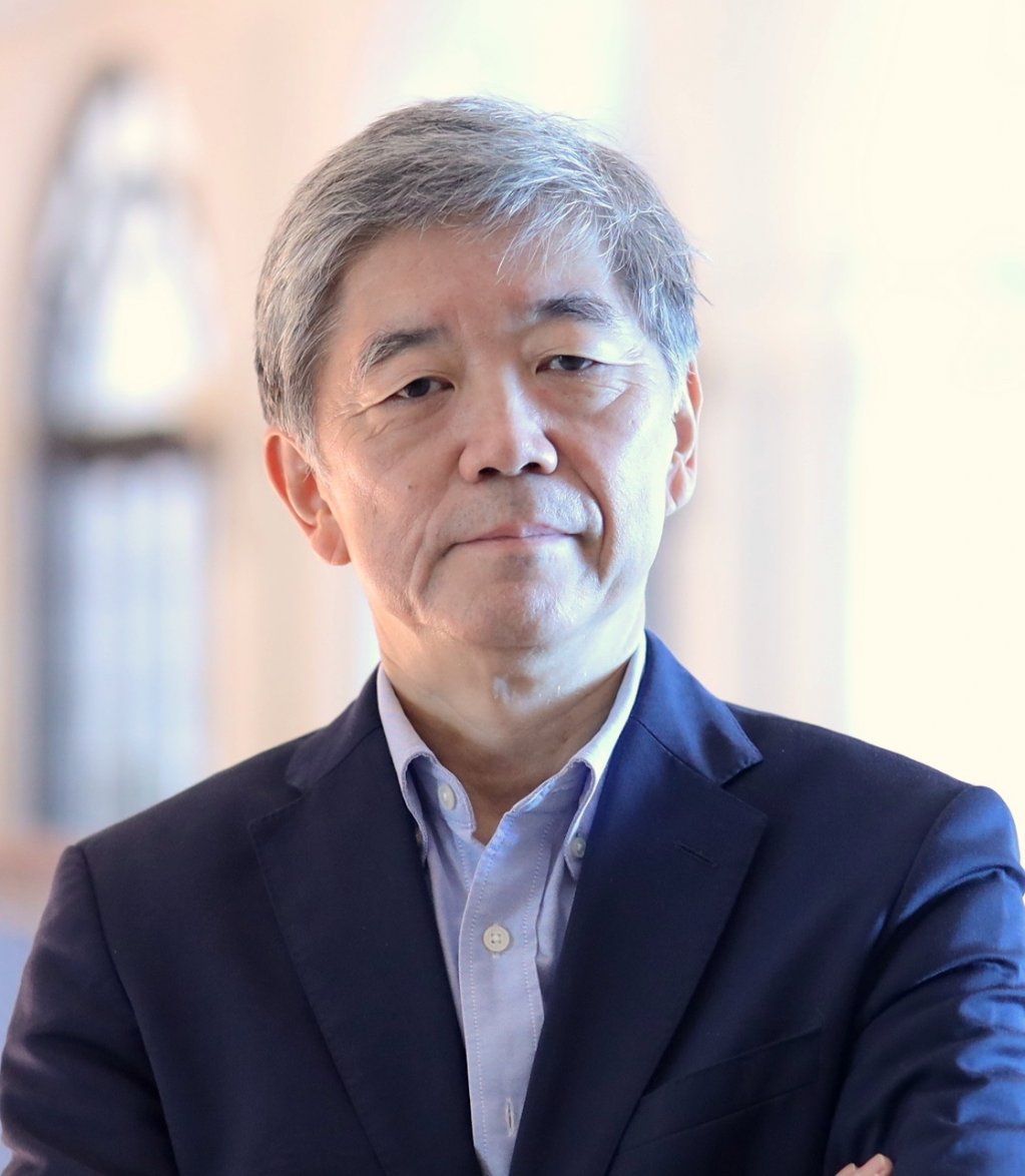 Toshihiko Ted Katagi