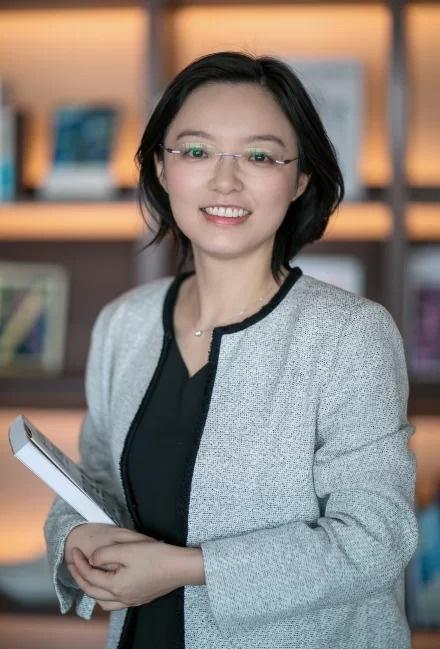 Lian Liu