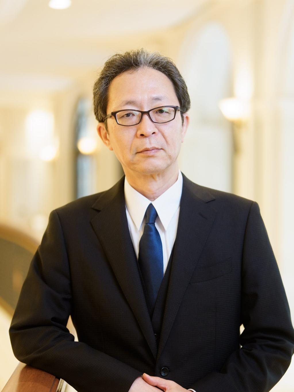 東海林 和雄