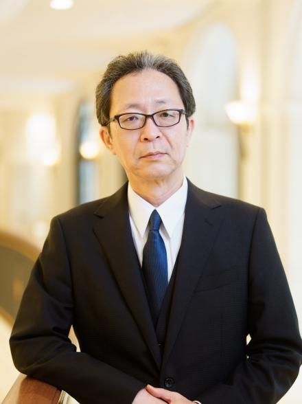 東海林 和雄
