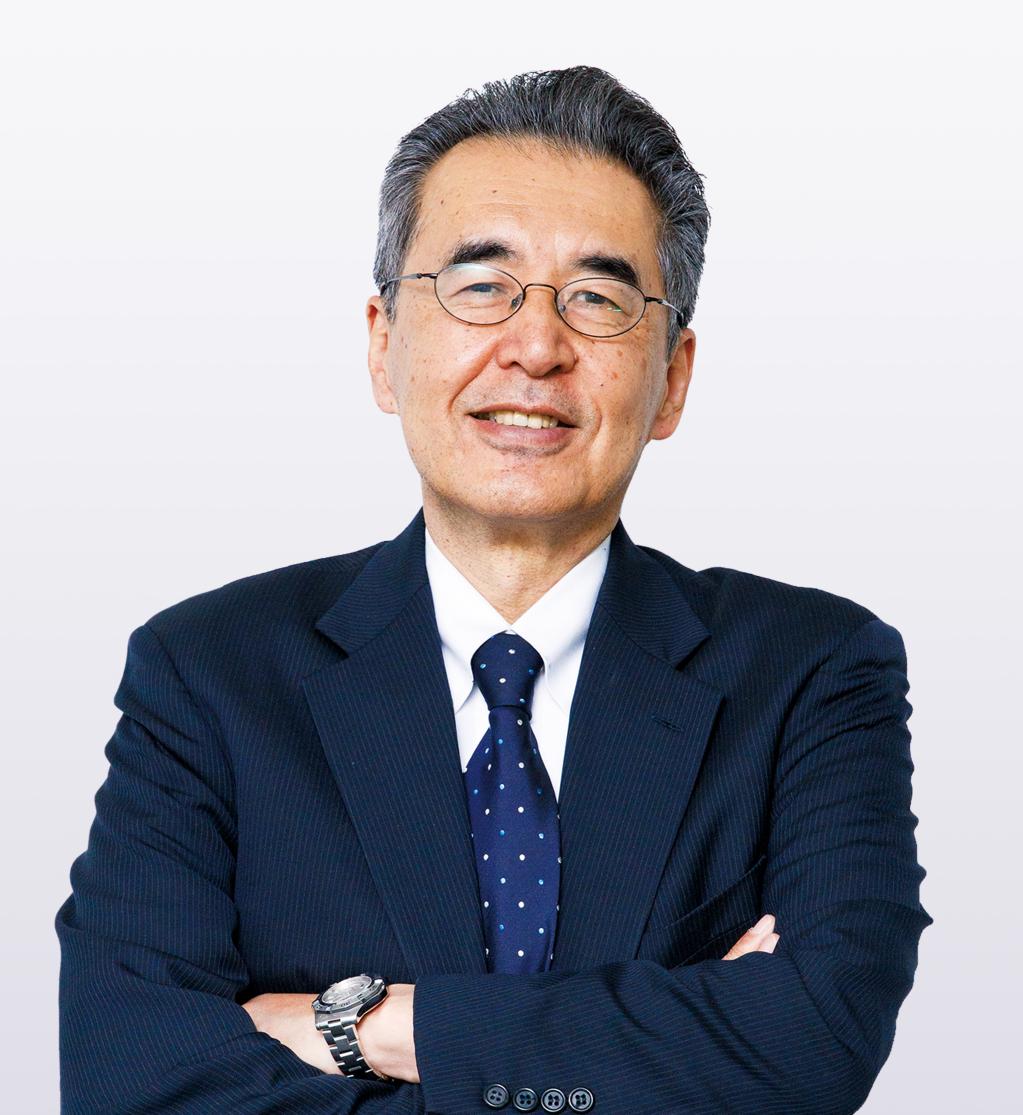 Hideaki Miyajima