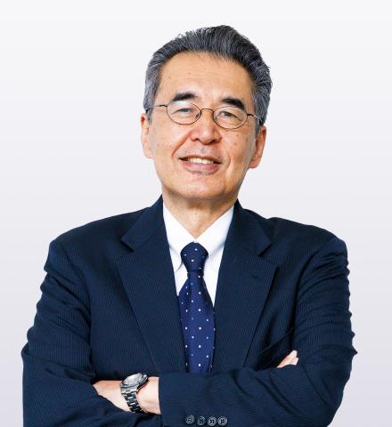 Hideaki Miyajima