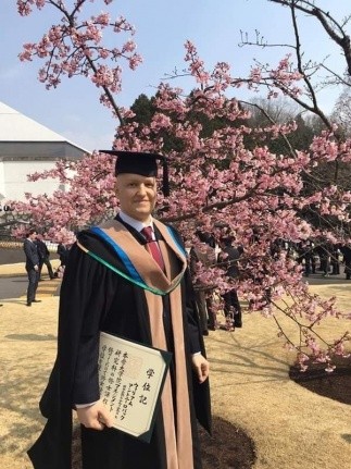 The Spartan MBA Holder 2