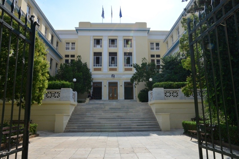 New Partner> Athens University of Economics and Business | News | NUCB  Business School - International MBA/MSc
