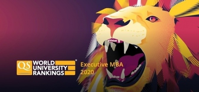 QS EMBA Rankings 2020