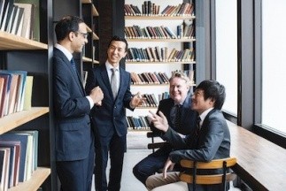 NUCB Business School