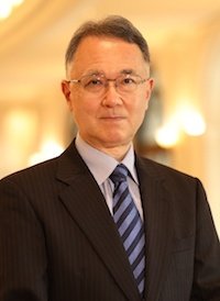 Hirotomo Abe