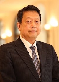 Nobuyuki Nakamura