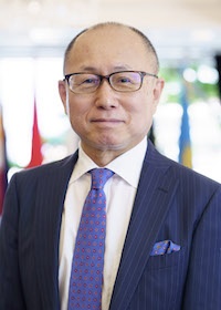 Kenji Yokoyama