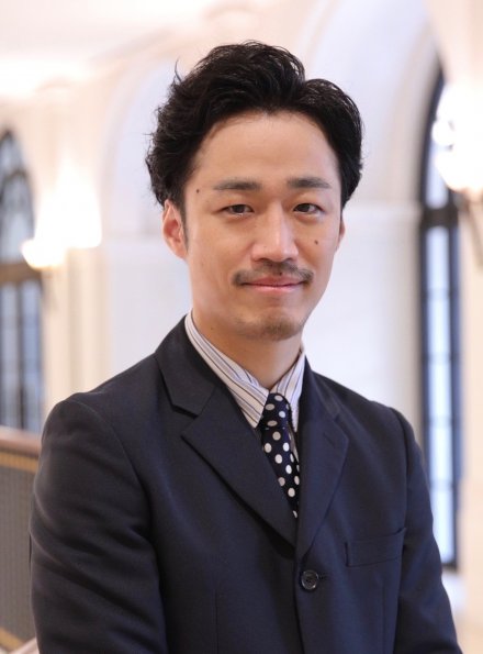Masaoki Tamura