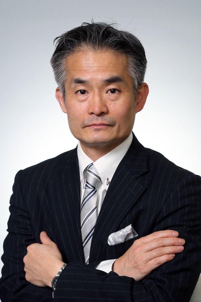 Takeshi Kobayashi