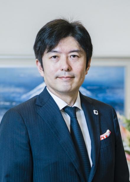 Hiroyuki Kurimoto