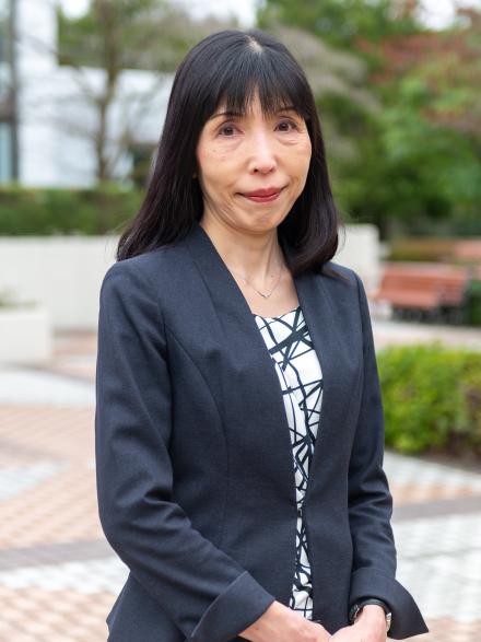 Junko Motohashi