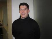 Vincent, 25 years old