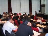 大学院概要説明