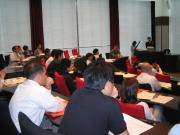 大学院概要説明