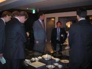 ノリタケの企業理念に共感