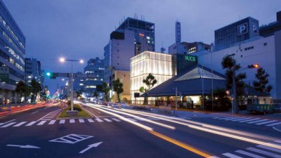 伏見キャンパス