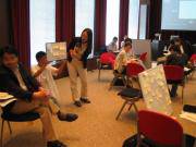 折りたためる車が欲しい！