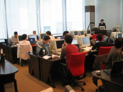 第3回Linux公開講座