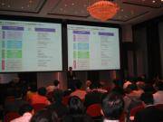 ビジネス公開講座風景