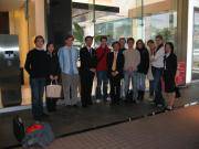 ジェネラルマネージャーと一緒に