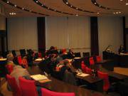 2月5日オリエンテーション