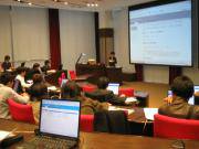 e-Learningシステムの利用説明