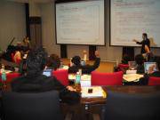 Strategic thinking & Management