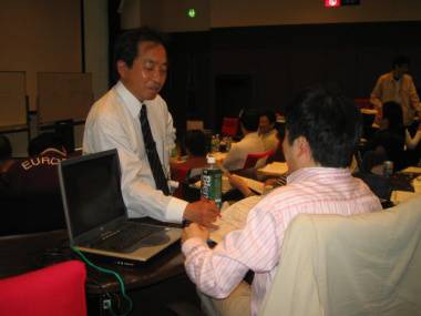 ずばり！言います