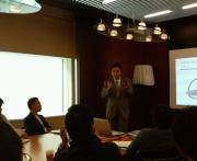 伊佐田文彦教授