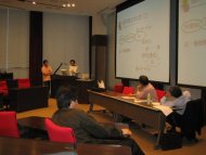 戦略的アーキテクチャー研究部会