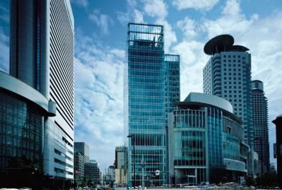 大阪梅田キャンパス