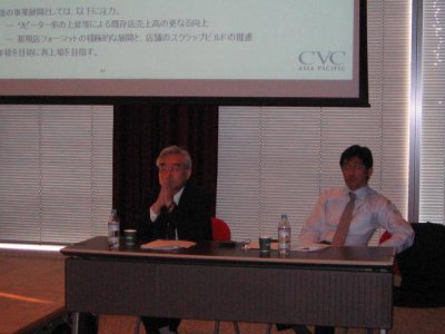 添田氏と水上氏