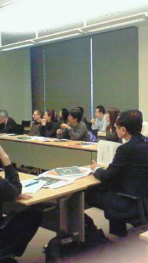 東京丸の内キャンパス説明会2