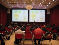 公開講座の様子