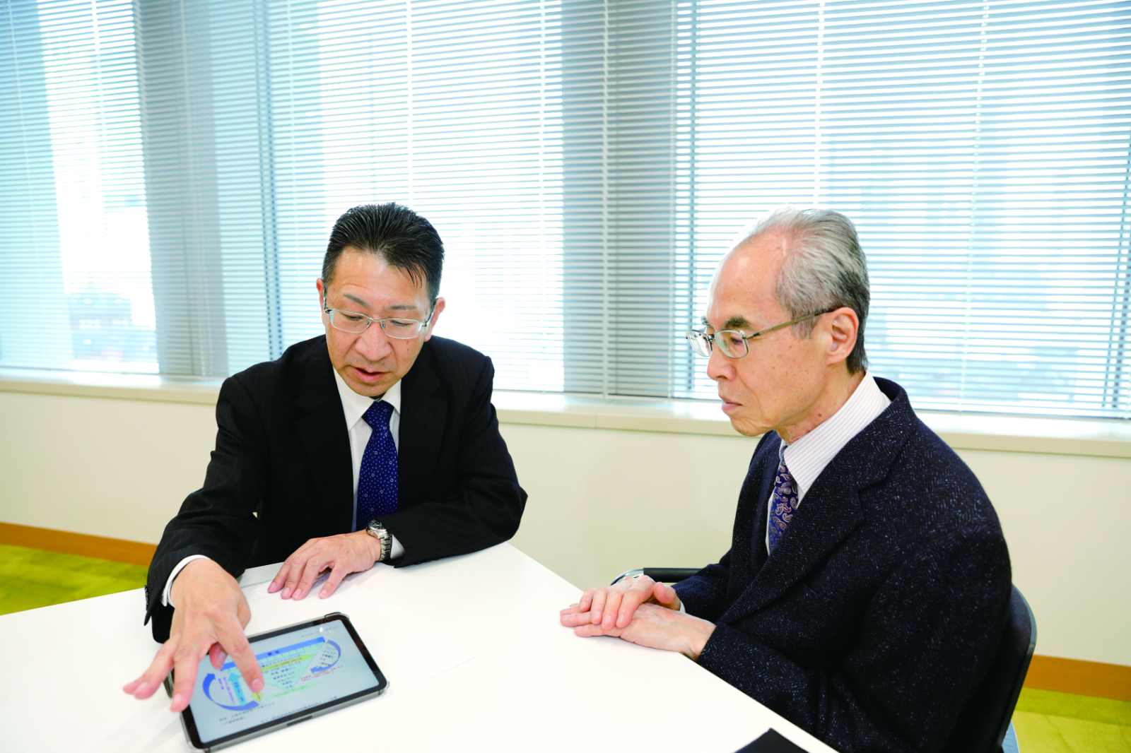 チームが有機的につながって 力を発揮することの意味（2） | ビジネス