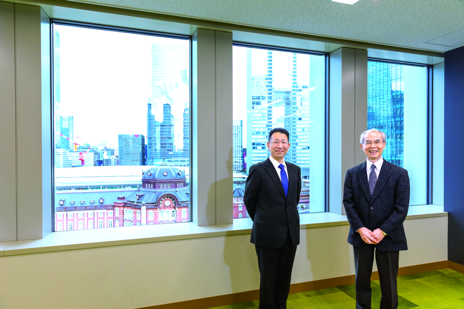 チームが有機的につながって 力を発揮することの意味（1） | ビジネス