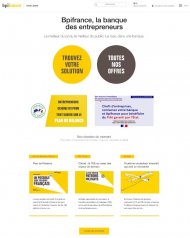 BpiFrance Financement 2019