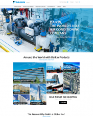 DAIKIN 2019